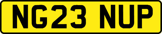 NG23NUP