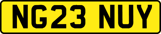 NG23NUY