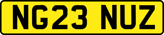 NG23NUZ