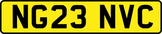 NG23NVC