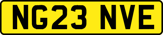 NG23NVE