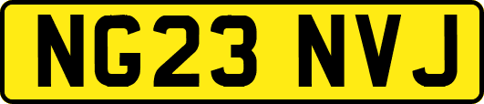 NG23NVJ