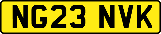NG23NVK