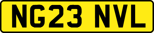 NG23NVL