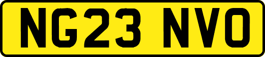 NG23NVO