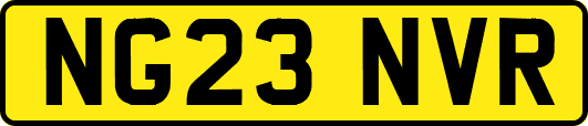 NG23NVR