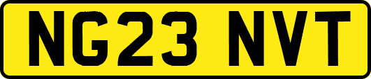 NG23NVT