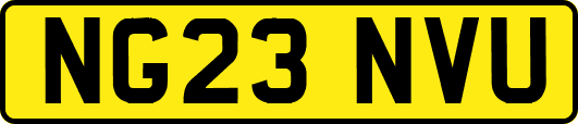 NG23NVU