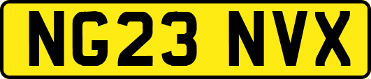 NG23NVX