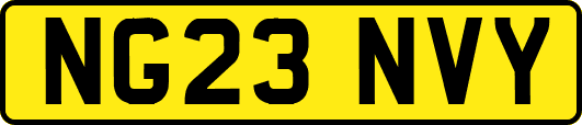 NG23NVY
