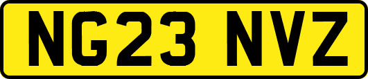 NG23NVZ