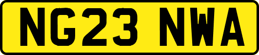 NG23NWA