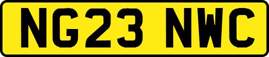 NG23NWC
