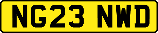 NG23NWD