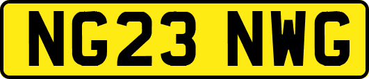 NG23NWG