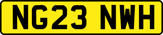 NG23NWH