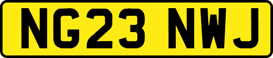NG23NWJ