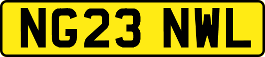NG23NWL