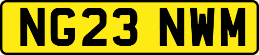 NG23NWM