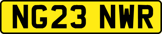 NG23NWR