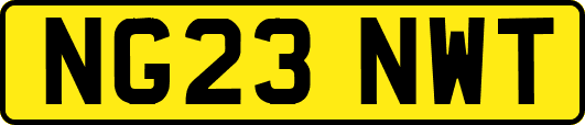 NG23NWT