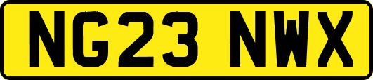 NG23NWX