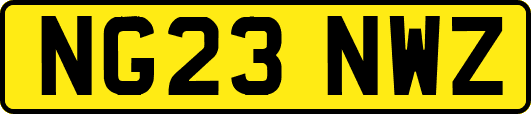 NG23NWZ