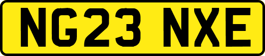 NG23NXE