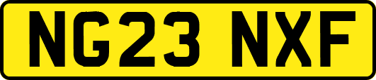 NG23NXF