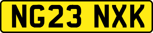 NG23NXK