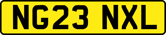 NG23NXL