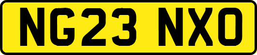 NG23NXO