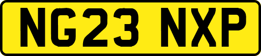 NG23NXP