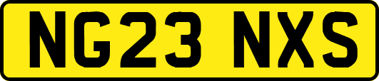 NG23NXS