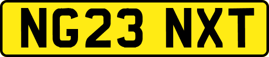 NG23NXT