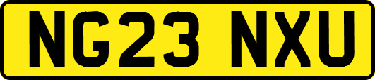 NG23NXU