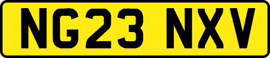 NG23NXV