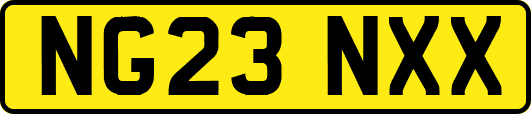 NG23NXX