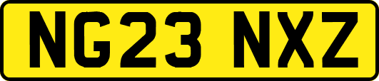 NG23NXZ