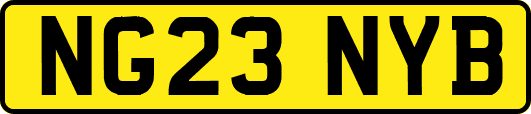 NG23NYB