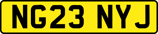 NG23NYJ