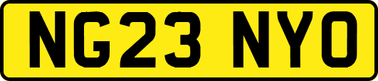 NG23NYO