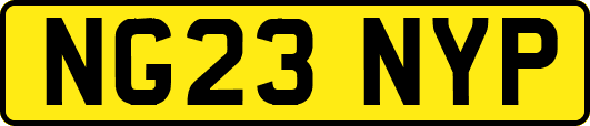 NG23NYP