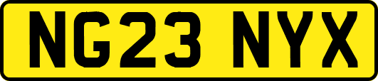 NG23NYX