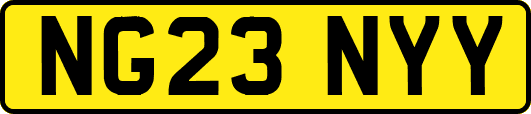 NG23NYY