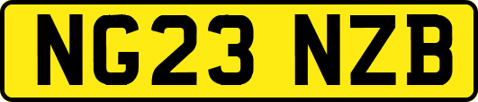 NG23NZB