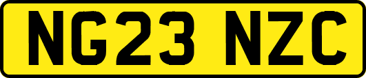 NG23NZC