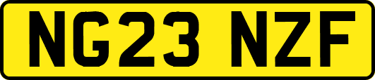 NG23NZF