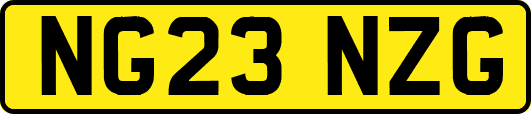 NG23NZG