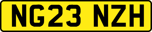 NG23NZH
